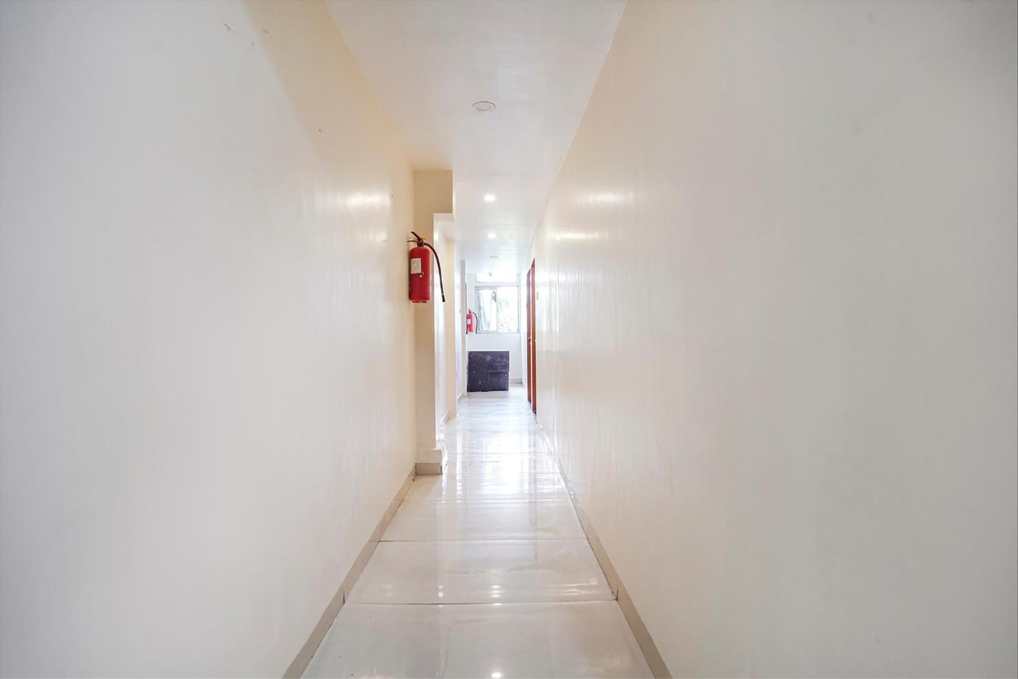 Fabhotel Twigo Inn 뭄바이 외부 사진